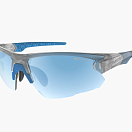 Спортивные очки Demetz Track / Mat Crystal Grey / Blue 72-16 Yellow Photochromic Blue Revo Cat.1 to 3, track7855p972