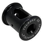 Tylaska TY2405 S5 Серьга катушки Серебристый