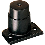 Wsm 011-108 опора двигателя  Natural 35x20x15