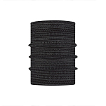Buff ® 123671.938.10.00 Шарф-хомут Reversible Polar Черный Ume Grey Melange