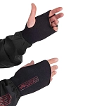 Fox rage NPR621 Перчатки Neoprene  Black S-L