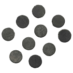 Black cat 6149000 Bait Stop Черный  Black 15 mm 