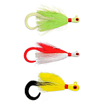 Williamson 17WIBEJ6Y Banjo Олень 170g Желтый  Y