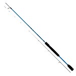 Nomura NM23130724 Izu Extrema Eging Стержень Для Яиц Голубой Blue 2.40 m 
