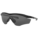 Купить Oakley OO9343-01 M2 Frame XL Солнцезащитные Очки Black Polished CAT3 7ft.ru в интернет магазине Семь Футов