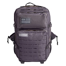 Купить Elitex training X001NT4NUX Рюкзак V2 45L Tactical Серый  Grey 7ft.ru в интернет магазине Семь Футов