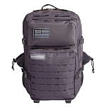 Elitex training X001NT4NUX Рюкзак V2 45L Tactical Серый  Grey