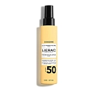 Купить Lierac 134184 Солнцезащитный крем Sunissime SPF50 150ml 15x10x10 7ft.ru в интернет магазине Семь Футов