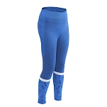 Sport HG 9897-j-3 Термоштаны Noril Blue 30x20x5 3-4 Years