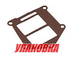 Прокладка глушителя Suzuki DT25-30, Omax (упаковка из 15 шт.) 1421296310_OM_pkg_15