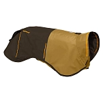 Ruffwear 05303-210S2 куртка для собаки Sun Shower™ Earth Brown 2XS