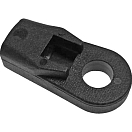 Переходник троса д/у, Yamaha, Omax 7034834501_OM