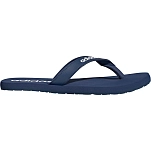 adidas eg2041/13 Шлёпанцы Eezay Tech Indigo / Footwear White / Tech Indigo 32x20x10 EU 48.5