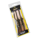 Carp spirit 34CSACS010149 Gravity Ready Leader Lead Clip Карповая Ловля 90 см Зеленый Weed Green