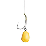 Nash T8829 Плавающая кукурузная насадка Yellow