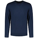 Купить North sails 699773-0787-S Свитер 12Gg  Dark Denim S 7ft.ru в интернет магазине Семь Футов