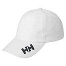 Купить Helly hansen 67517_001-std Кепка Crew Cap 2.0 White 15x10x5 7ft.ru в интернет магазине Семь Футов