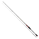 Купить Daiwa BLXRF762LFSAF Ballistic X Спиннинговая Удочка Серый Grey 2.28 m  7ft.ru в интернет магазине Семь Футов