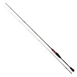 Daiwa BLXRF762LFSAF Ballistic X Спиннинговая Удочка Серый Grey 2.28 m 