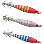 Valleyhill MJVH061 Squid Seeker Punirin 2.5 Кальмар Многоцветный 10