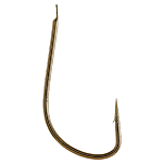 Maver 1091A012 Katana 1091A Колючий Крючок С Лопатками Bronze 12