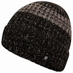 Dare2B dkc322-2rz-7/10y Шапка Mindless II Ebony / Al Grey 20x20x3 7-10 Years