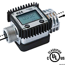 Petrol litre counter ADR-tested, 18.405.90