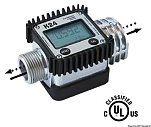 Petrol litre counter ADR-tested, 18.405.90
