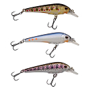 Купить Berkley 1531601 Hit Stick 50 Mm 3.9g Многоцветный  Brown Trout 7ft.ru в интернет магазине Семь Футов