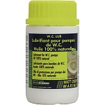 Matt chem e60112 смазка WC Lub 125ml Clear 10x10x8