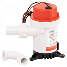 OCEAN TECHNOLOGIES Cartridge Bilge Pump 750 Standard / 24 V 52238-bvs
