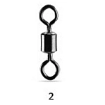 Sele 800604 Вертлюг Extra Strong  Grey 4