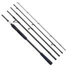 Купить Shimano fishing STCXRBDP811M спиннинговое удилище STC XR Blue Inshore Distance Серебристый Black 2.72 m 7ft.ru в интернет магазине Семь Футов