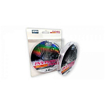 ASSO 8050043360991 Invisible 30 m Фторуглерод  Pink 0.450 mm