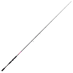 Hart DHNCA70H Nation Carnassier 70H Спиннинговая Удочка  Black / Light Blue 2.13 m