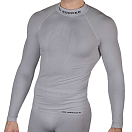 Купить Ho soccer 050.5540.14-XL Базовый слой с длинным рукавом Performance Серый Grey XL 7ft.ru в интернет магазине Семь Футов