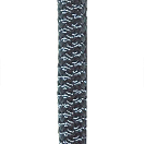 Купить Poly ropes POL2810481024 Dock Line 50 m Веревка Черный  Black 24 mm  7ft.ru в интернет магазине Семь Футов