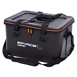 Savage gear 74152 WPMP Carryall 50л  Black