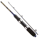 Купить Okuma FI-S-702H Fast Инчику Род Черный  Black 2.12 m  7ft.ru в интернет магазине Семь Футов