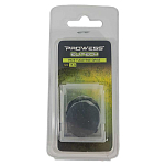 Prowess 86PEMA001 Attractor 60 Mm Трубка  Khaki 12 mm