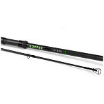 Korum K0330047 Bopper Bait Up Удочка Для Ловли Карпа Черный Black 3.05 m 