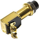 Купить Sierra 11-MP39320 Push Button Start Выключатель Золотистый 7ft.ru в интернет магазине Семь Футов