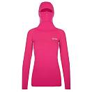 Купить Kilpi NU0002KIPNK-XXL Базовый слой с длинным рукавом Ninja Розовый Pink 2XL 7ft.ru в интернет магазине Семь Футов