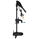 Купить Fox international CEN013 Electric Outboards Черный  Black 65 Lbs  7ft.ru в интернет магазине Семь Футов
