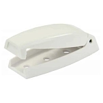 Jr products 342-10234 Защелка багажной двери 2 Единицы Серебристый Polar White