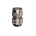 Claber e09232 Соединитель для шланга Grey 12x8x8 19 mm