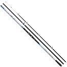 Купить Colmic caze110a Серфовые удилища Zero 11 WR T80 Black / Grey / Light Blue 147x10x10 4.2 m 7ft.ru в интернет магазине Семь Футов