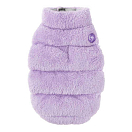 Купить Fuzzyard FZAW4084 The Vaucluse Куртка для собак Фиолетовый Lilac 4 7ft.ru в интернет магазине Семь Футов