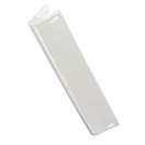 Купить Plastimo 63918 PVC Носовое крыло  White 60 x 14 cm 7ft.ru в интернет магазине Семь Футов