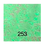 Baetis SB253/WA Sparkle Тесьма  253 Pearl